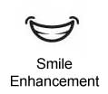 smile enhancement
