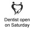 Dentist open on saturday