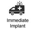 Immediate Implant