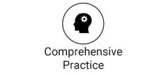 comprehensive practice