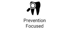 prevention focused