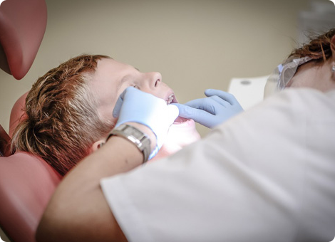 key hole dental implants